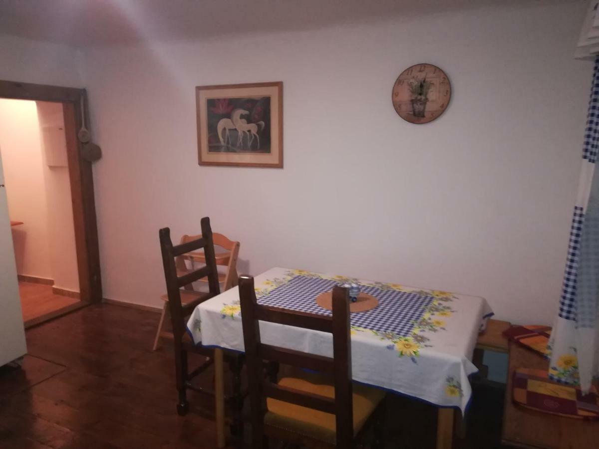 Farma Ranch Jelemek Διαμέρισμα Nebahovy Εξωτερικό φωτογραφία