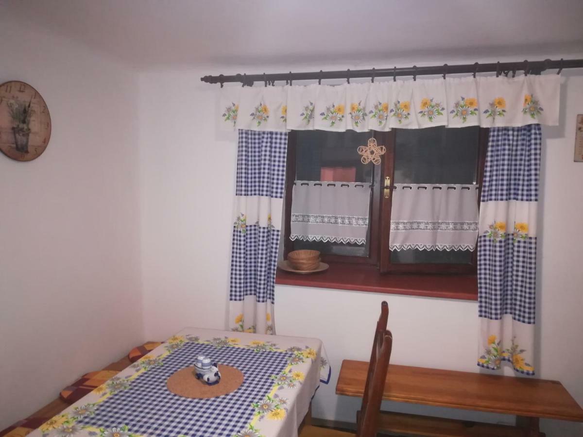 Farma Ranch Jelemek Διαμέρισμα Nebahovy Εξωτερικό φωτογραφία