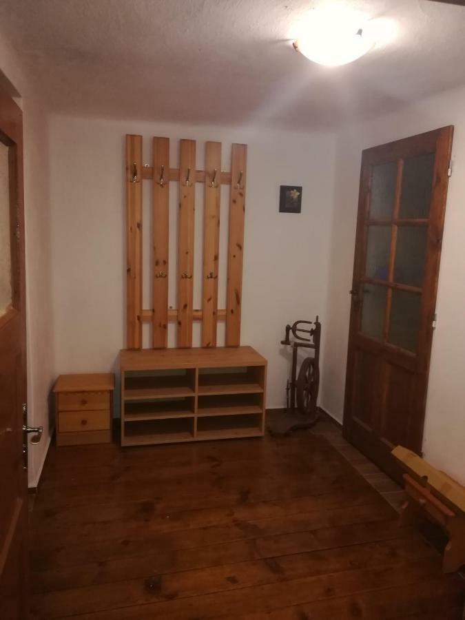 Farma Ranch Jelemek Διαμέρισμα Nebahovy Εξωτερικό φωτογραφία