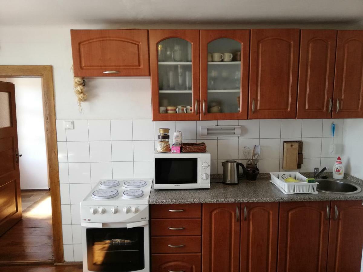 Farma Ranch Jelemek Διαμέρισμα Nebahovy Εξωτερικό φωτογραφία